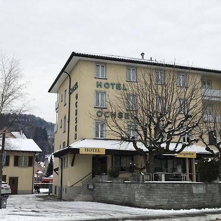 Hotel Ochsen St. Margrethen Dış mekan fotoğraf