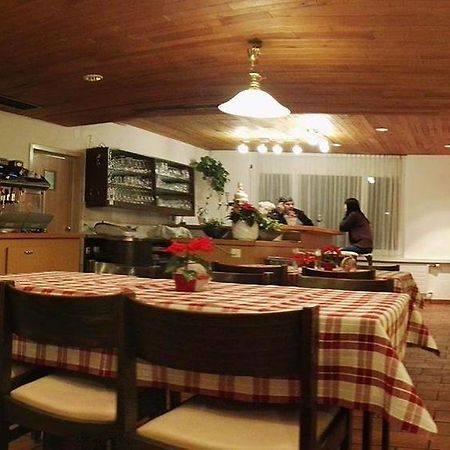 Hotel Ochsen St. Margrethen Dış mekan fotoğraf