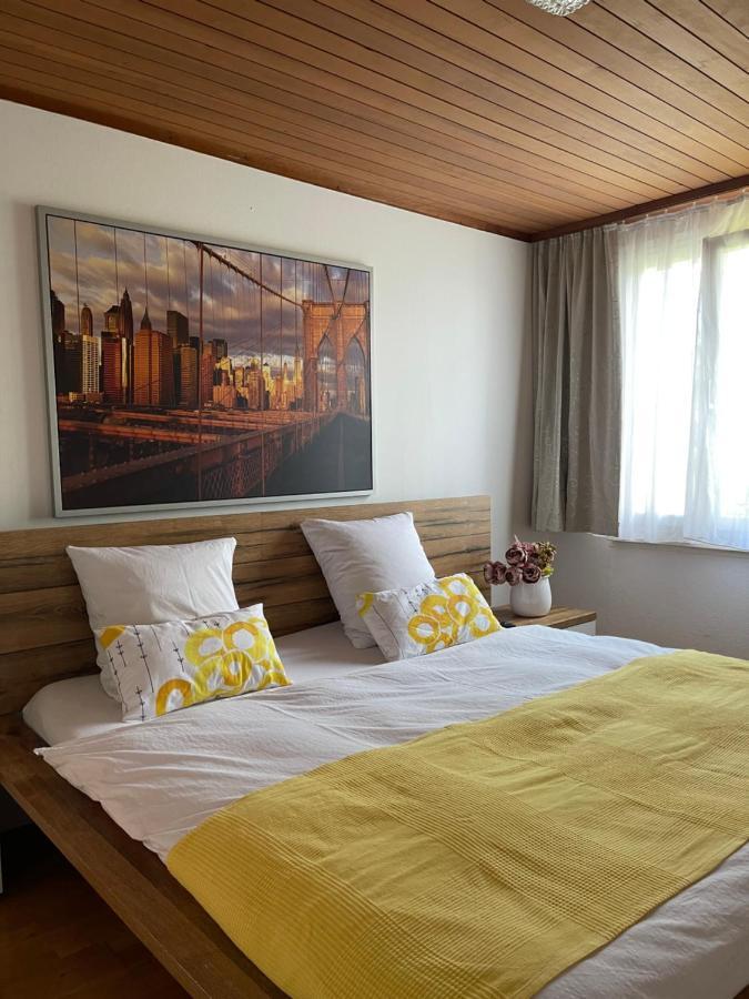 Hotel Ochsen St. Margrethen Dış mekan fotoğraf