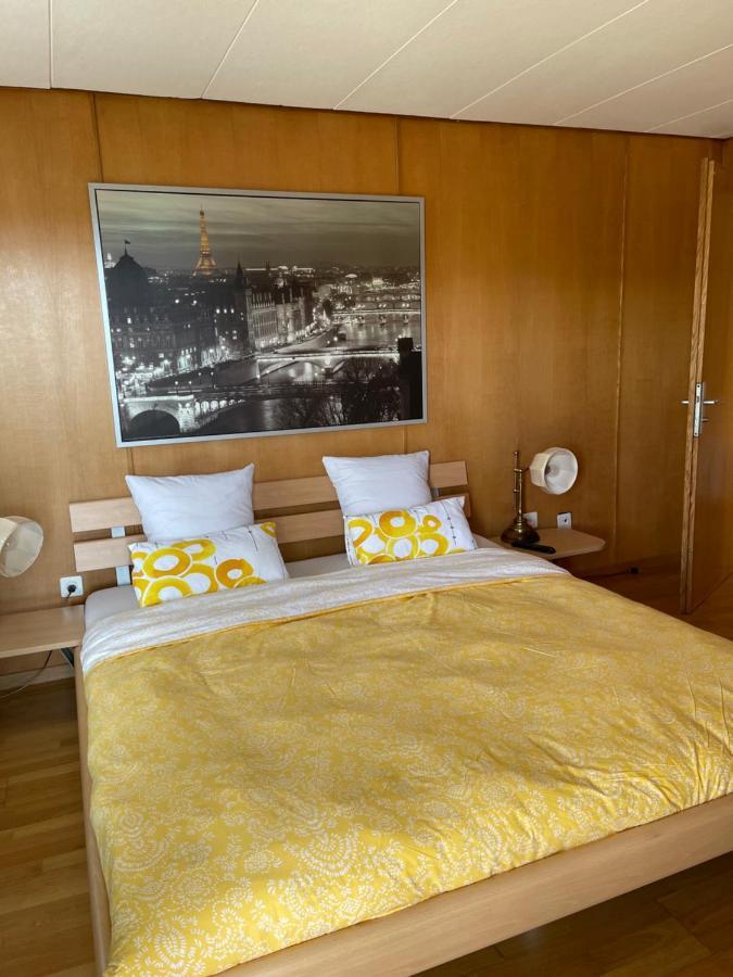 Hotel Ochsen St. Margrethen Dış mekan fotoğraf