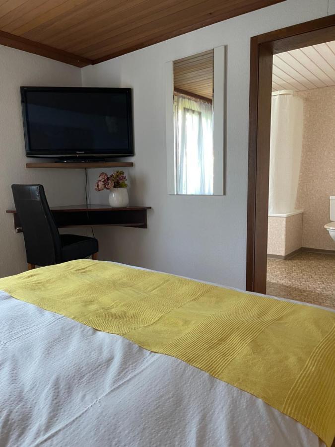 Hotel Ochsen St. Margrethen Dış mekan fotoğraf
