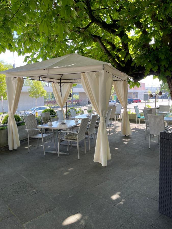 Hotel Ochsen St. Margrethen Dış mekan fotoğraf