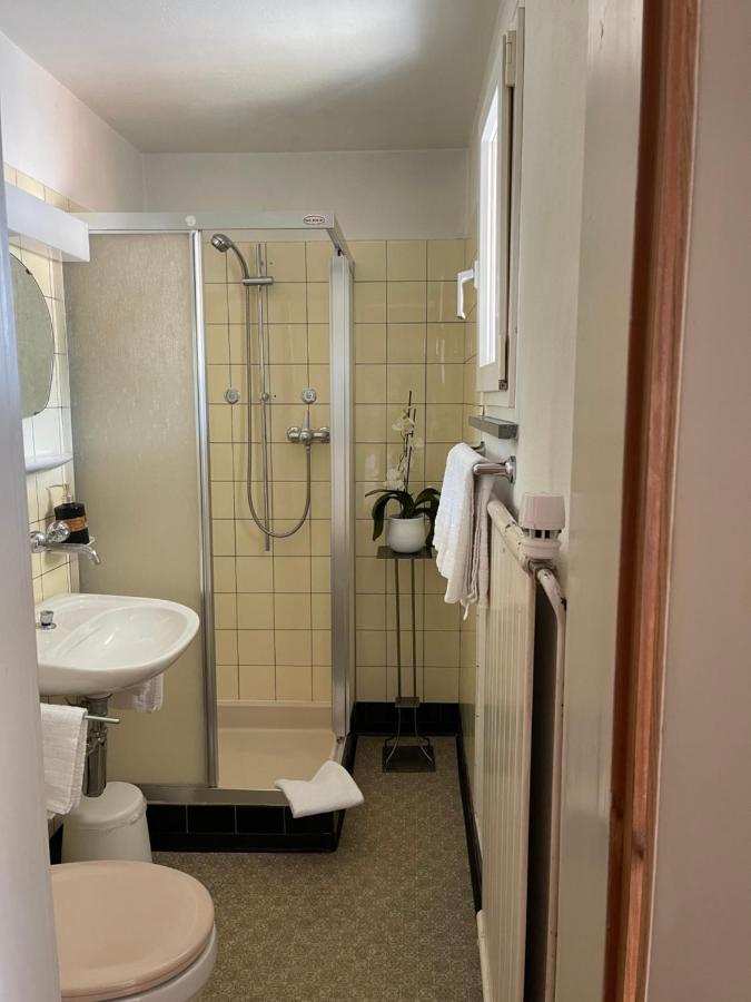 Hotel Ochsen St. Margrethen Dış mekan fotoğraf