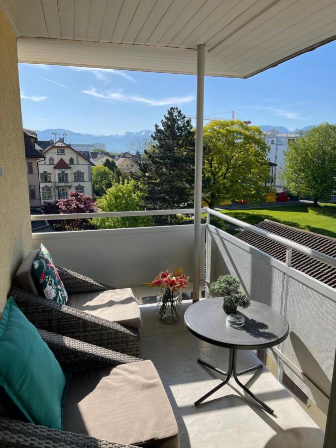 Hotel Ochsen St. Margrethen Dış mekan fotoğraf