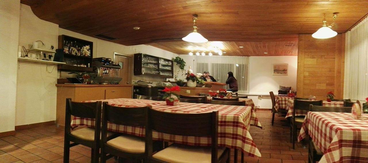 Hotel Ochsen St. Margrethen Dış mekan fotoğraf