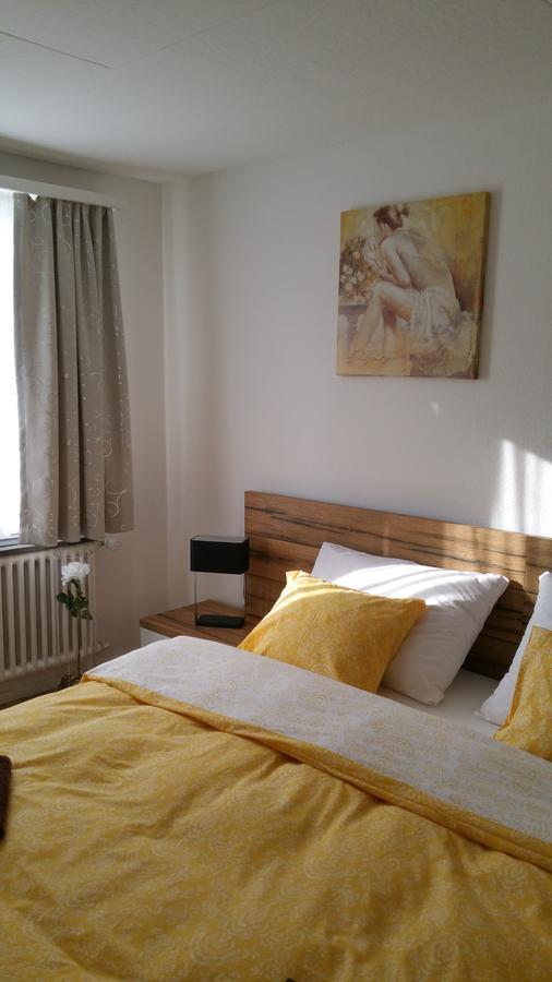 Hotel Ochsen St. Margrethen Dış mekan fotoğraf
