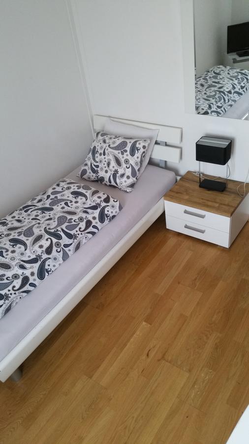 Hotel Ochsen St. Margrethen Dış mekan fotoğraf