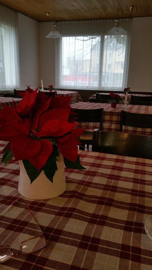 Hotel Ochsen St. Margrethen Dış mekan fotoğraf