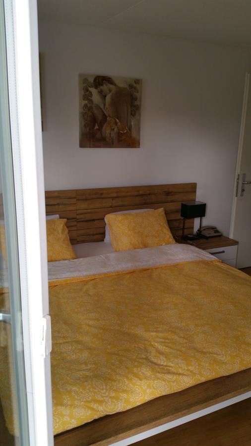 Hotel Ochsen St. Margrethen Dış mekan fotoğraf