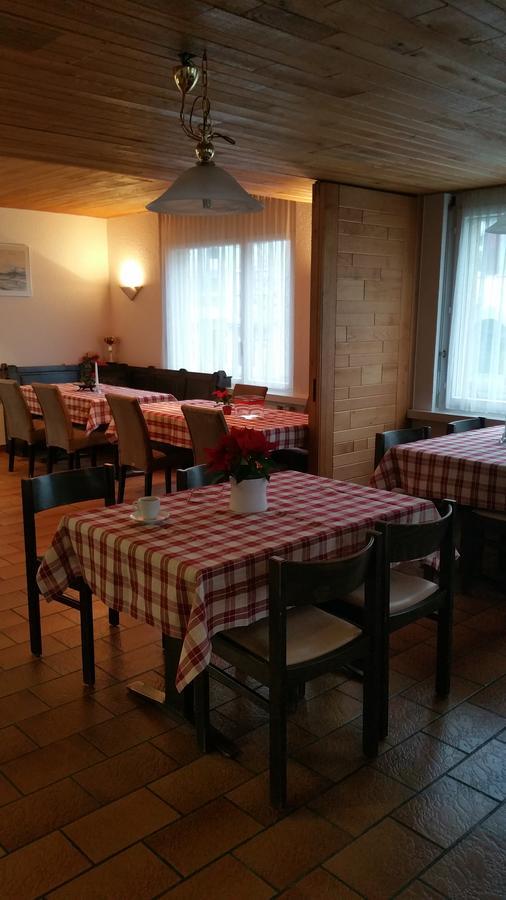 Hotel Ochsen St. Margrethen Dış mekan fotoğraf