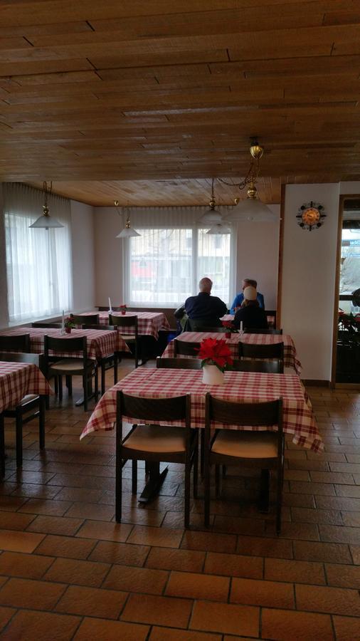 Hotel Ochsen St. Margrethen Dış mekan fotoğraf