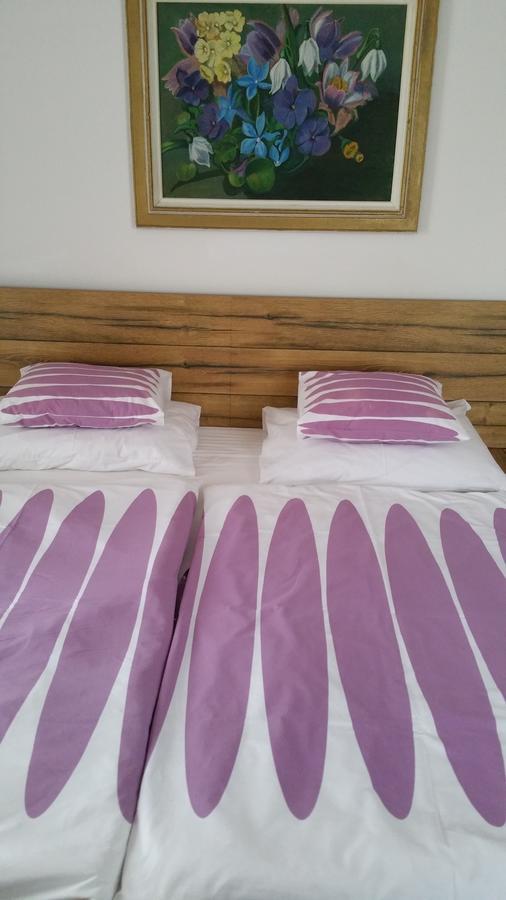 Hotel Ochsen St. Margrethen Dış mekan fotoğraf