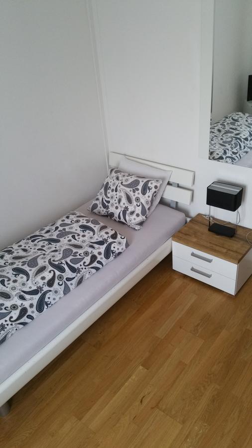 Hotel Ochsen St. Margrethen Dış mekan fotoğraf