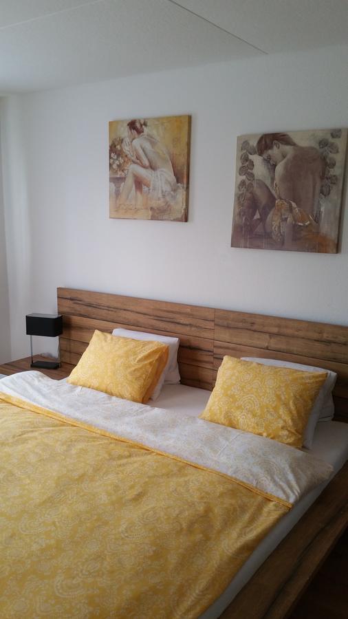 Hotel Ochsen St. Margrethen Dış mekan fotoğraf