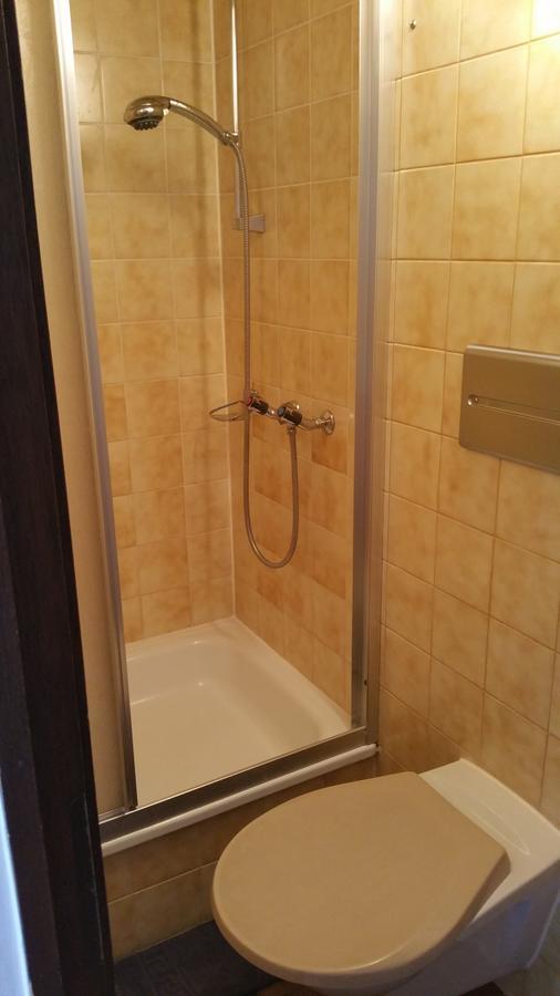 Hotel Ochsen St. Margrethen Dış mekan fotoğraf