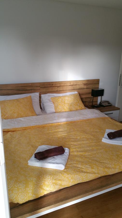 Hotel Ochsen St. Margrethen Dış mekan fotoğraf
